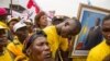 Tensions à la cathédrale de Kinshasa à la veille d'une marche anti-Kabila