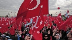 Turska: Lokalni izbori održani u vrijeme ekonomske recesije