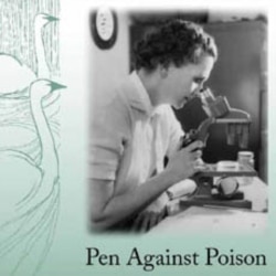 Rachel Carson wrote Pen Against Paper for the American Department of State