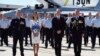 Pangeran William dan Kate Middleton Kunjungi Brisbane