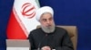 Presiden Iran Hassan Rouhani, menolak seruan untuk memperluas persyaratan mengenai perjanjian nuklir. (Foto: dok).