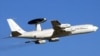 Разведывательные самолеты НАТО направлены следить за ситуацией в Украине