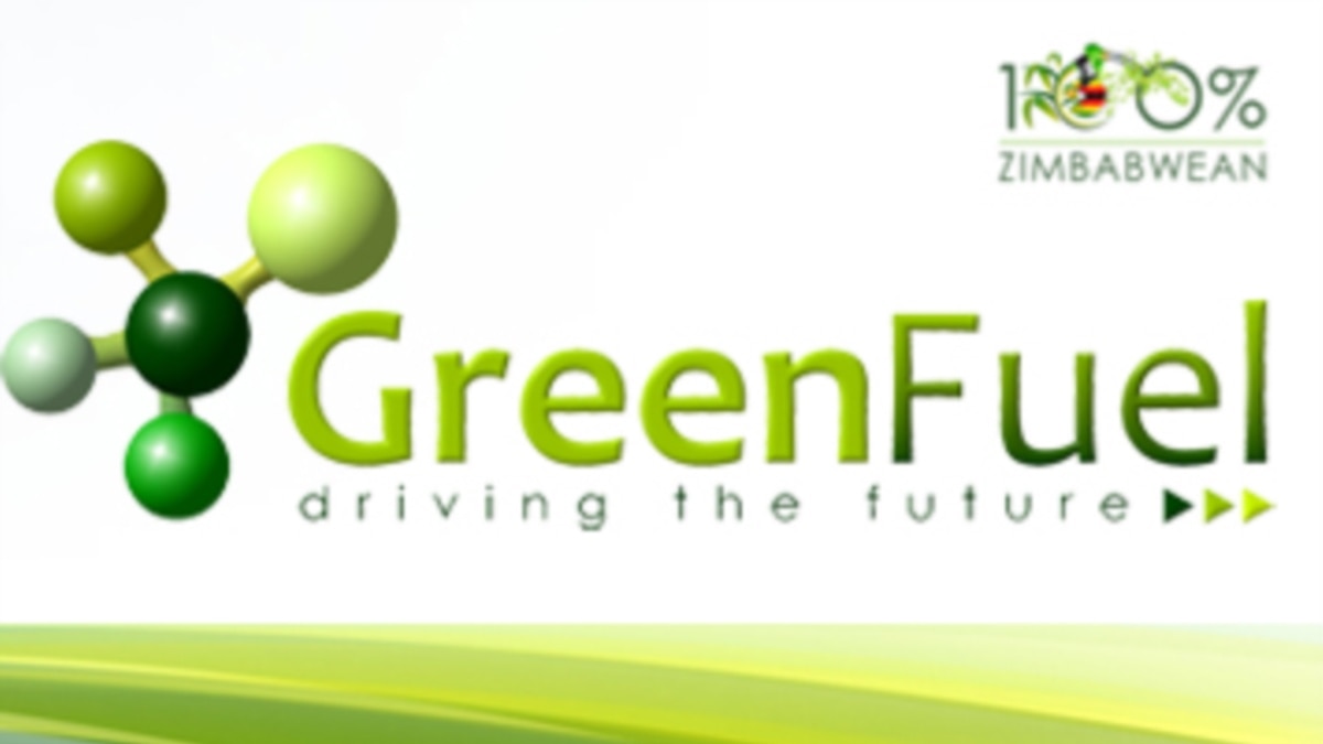 Green Fuel Zimbabwe Should Pay for Majority Company Stake