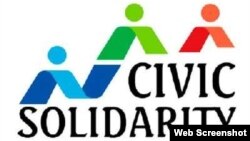 Civic Solidarity-logo 