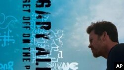 S albumom “Get Off On The Pain”, Gary Allan izliječio neke rane i zasjeo na top liste