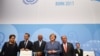 نشست تغییرات اقلیمی در آلمان پایان یافت؛ تاکید بر اجرای توافق پاریس