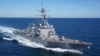 SAD šalju dva ratna broda u Crno more, Rusija zabrinuta 
