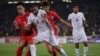 한국 축구, 월드컵예선 이란에 0-1 패...조 3위 추락 