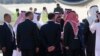 Saudi Arabia, UAE, Kuwait Offer $2.5 Billion in Aid to Crisis-Hit Jordan