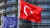 موگرینی: ترکیه به ادامۀ اجرای توافقنامه مهاجرتی با اتحاديه اروپا متعهد است