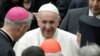 Abortion Not the Answer, Even After Prenatal Diagnoses, Pope Says
