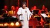 La "Reina del Soul" Aretha Franklin está gravemente enferma, según informe