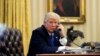 Trump-Turnbull Terlibat 'Perdebatan' dalam Pembicaraan Telepon