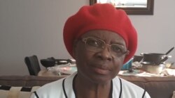 Chimwe Chizvarwa Che Zimbabwe Chiri muAmerica Chobatsira Vanotambura Kumusha