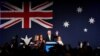 Stunning Election Win for Australian Conservatives