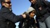 Tensions Rise in Lampedusa As Immigrant Influx Continues