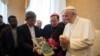 梵蒂岡聲明稱教宗沒有計劃應邀訪問台灣