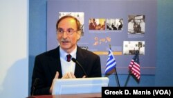 Mark Sherman