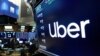 Softbank Group Jual 38 Juta Saham Uber