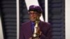 Trump Goes After Spike Lee After Oscars Speech