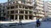 Россия продлевает гуманитарную паузу в Алеппо 