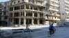 Rusia extiende pausa humanitaria en Alepo
