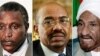 Campaigning Begins for Sudan's Presidential Vote
