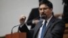 Comunidad internacional condena retiro de inmunidad parlamentaria a Guevara