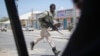 Somalia tái chiếm hai căn cứ chính phủ từ tay Al-Shabab 