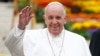 Pope Celebrates Easter Amid Bloodshed in Sri Lanka