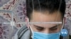 Palestinian Garment Factory Making Coronavirus Protective Gear