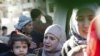 فرار آوارگان سوری به لبنان 