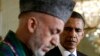 美國與阿富汗安全協議難產 總統動機可疑