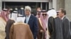 Ngoại trưởng Kerry vận động thành lập liên minh chống Nhà nước Hồi giáo