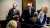 Jury Convicts 3 White Men in Arbery Murder Case
