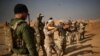 Des soldats irakiens formés par Washington accusés d'avoir mené des exécutions à Mossoul