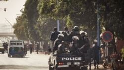 Mali Lakana Minisiri sow Binan Polisiw 2200 ta