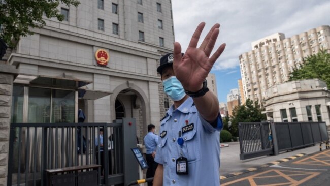 焦点对话:任志强遭重判 习近平政治报复震摄“红二代”?