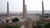 اوزبیکستان آبدات تاریخی ترک تباران را ترمیم می کند
