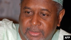 Sambo Dasuki