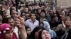 دولت مصر همچنان در راه به بند کشیدن اندیشه مردم گام بر می دارد