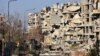 Pasukan Pemerintah Suriah Capai Serangkaian Kemenangan di Aleppo