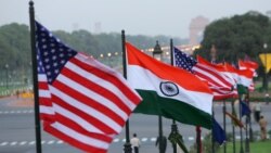 အမေရိကန်နဲ့ အားကောင်းတဲ့ စီးပွားရေး အိန္ဒိယဆက်လုပ်ချင်