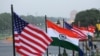 美國新任防長或於下星期訪問印度討論加強防務合作
