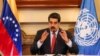 TT Maduro: Venezuela nhận 2.000 bác sĩ Cuba đến từ Brazil
