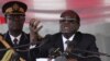 Mugabe: I Will Always Stick to My Principles to Cater for Public Interest 
