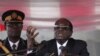 Securocrats Tighten Grip on President Mugabe's Zanu-PF Party