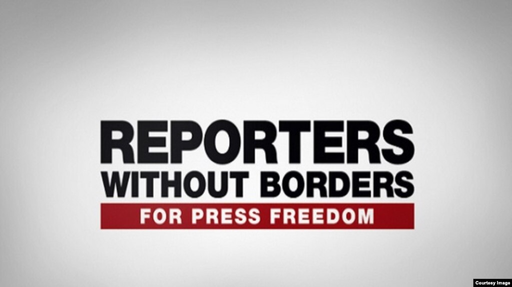 Sərhədsiz Reportyorlar: Son bir ildə 49 jurnalist öldürülüb, 389 jurnalist həbsdədir, 57 jurnalist girov götürülüb