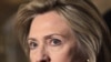 Clinton Deplores Killing of Americans by Somali Pirates