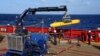 Indian Ocean Proves Too Deep for Robotic Sub in MH370 Search